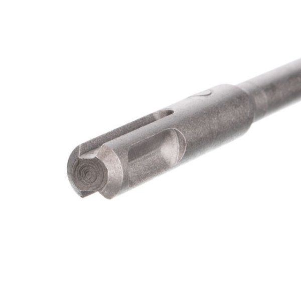 Бур SDS-Plus, 8×210 мм INTERTOOL SD-0821