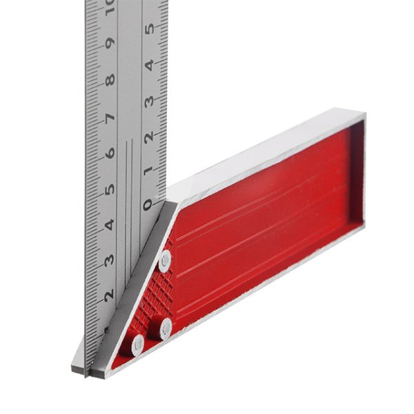 Косинець будівельний, 500 мм NONAME (INTERTOOL) MT-2050