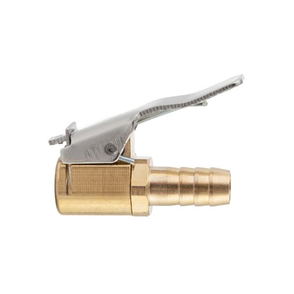 Наконечник до пістолета для підкачування на шланг 8 мм INTERTOOL PT-5000