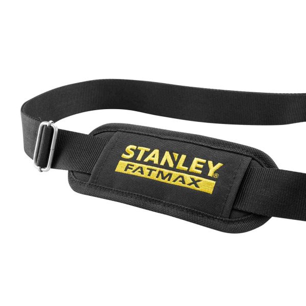 Сумка для інструменту FatMax® Round Top з округлим верхом, 18’’ STANLEY FMST1-70749
