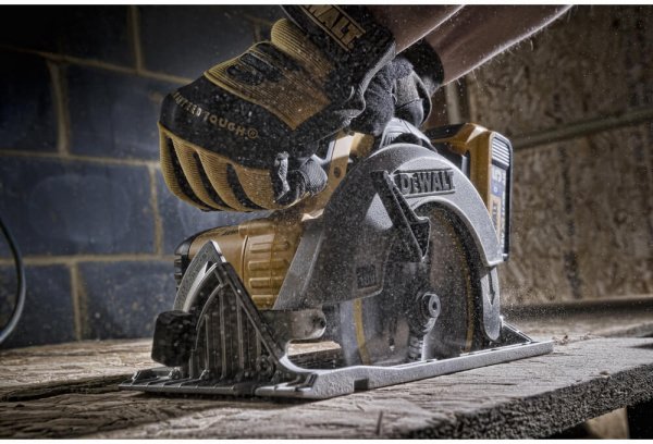 Диск пиляльний CONSTRUCTION DeWALT DT1949