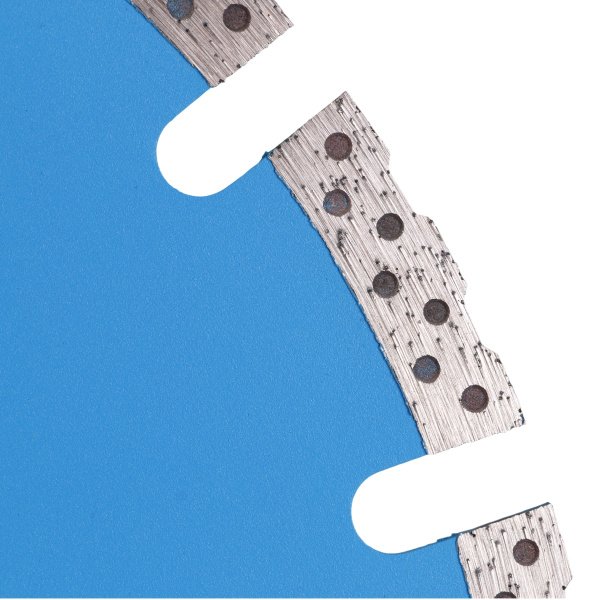 Круг алмазный отрезной 1A1RSS/C1 300x3,0/2,0x10x25,4-11,5-18 HIT  Beton