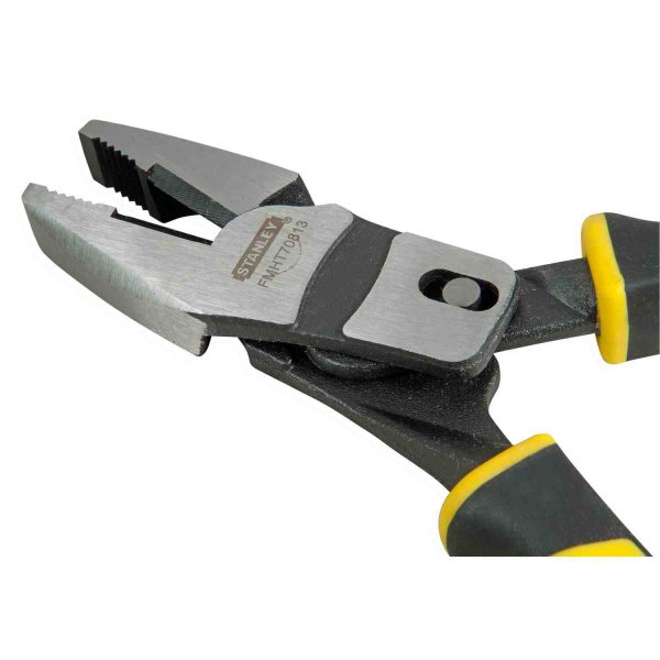 Плоскогубці FatMax® Compound Action комбіновані довжиною 215 мм STANLEY FMHT0-70813