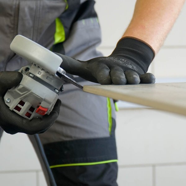 Круг алмазний вiдрiзний Distar 1A1R 115x1,6/1,2x25x22,23 Edge Dry