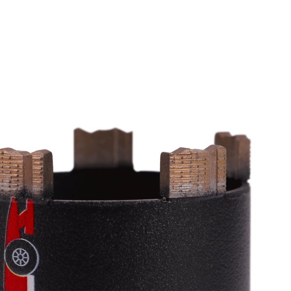 Свердло алмазне Distar DDS-W 072x70-5хМ16 RS-X