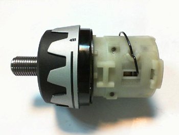 Редуктор в сборе Metabo BS 12 NiCd