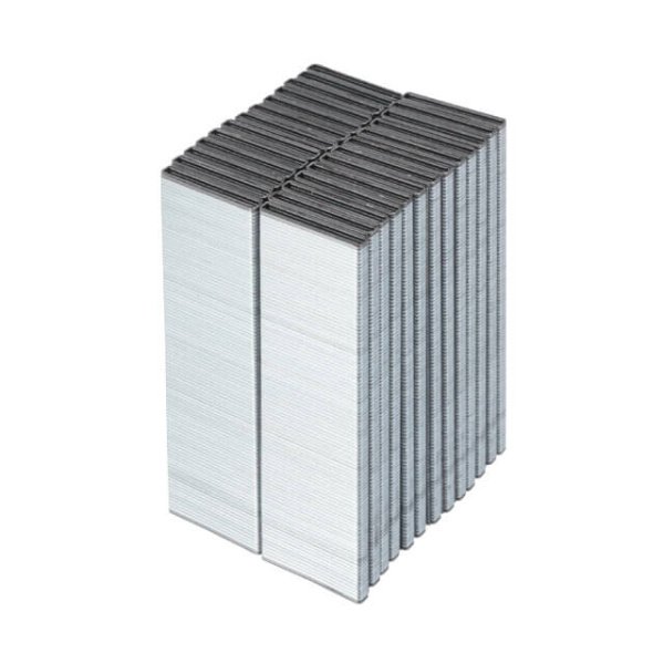 Скоба для степлера PT-1612 38×5,7(5,8) мм, 18GA, 1,25×1,0 мм, 5000 од/упак INTERTOOL PT-8338