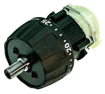Редуктор у зборі Bosch GSR1800/1080/1440 Li