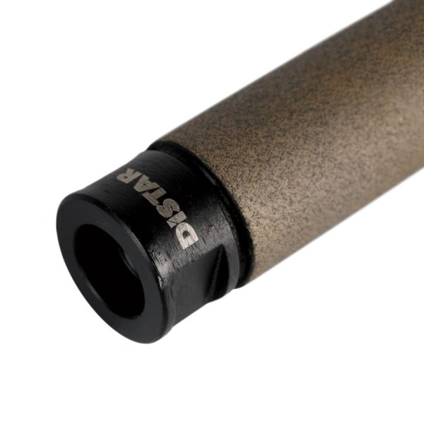 Фреза алмазная пальчиковая GF-V 25x50xM14 Contour Clean