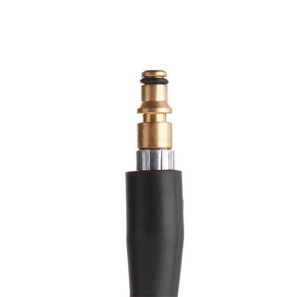 Шланг високого тиску 5м,  до мийки DT-1502/1503/1504/1508/1515/1517/WT-1509, макс. 170бар INTERTOOL DT-1545