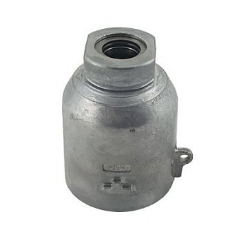 Вузол кожуха для молотка Makita TD 0101F