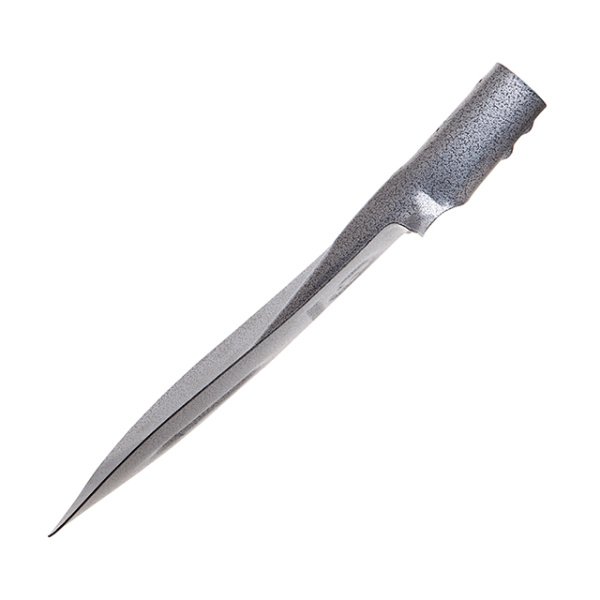 Лопата штикова, 0,75 кг INTERTOOL FT-2002