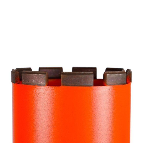 Сверло алмазное DDS-W 102x450-9x1 1/4 UNC DLD 102 RS6
