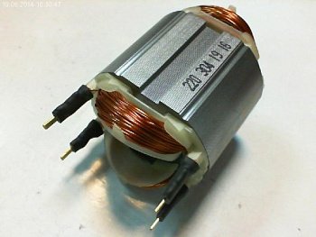 Статор Bosch GNF 20 CA Статор Bosch GNF 20 CA