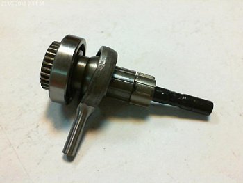 Промвал Bosch GBH2-20D