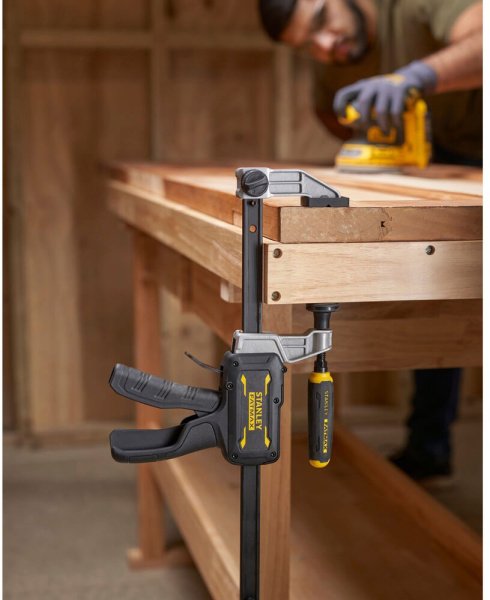 Струбцина STANLEY FMHT83007-0