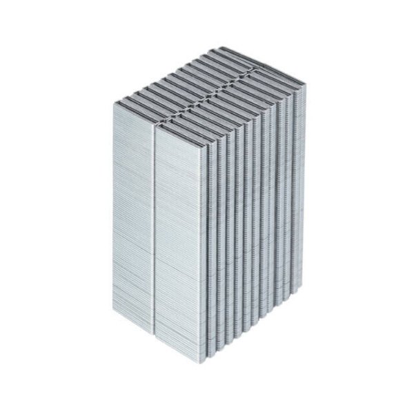 Скоба для степлера PT-1612 35×5,7(5,8) мм, 18GA, 1,25×1,0 мм, 5000 од/упак INTERTOOL PT-8335