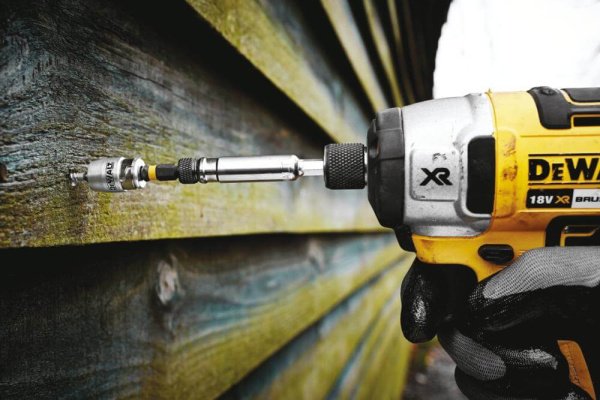 Набір біт DeWALT DT7999T