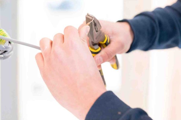 Плоскогубці FatMax® комбіновані довжиною 200 мм STANLEY 0-89-868