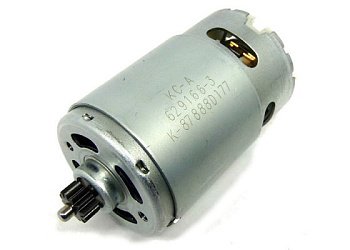 Двигун постійного струму Makita DF331