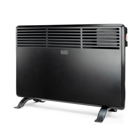 Обігрівач конвекторний BLACK+DECKER BXCSH1200E