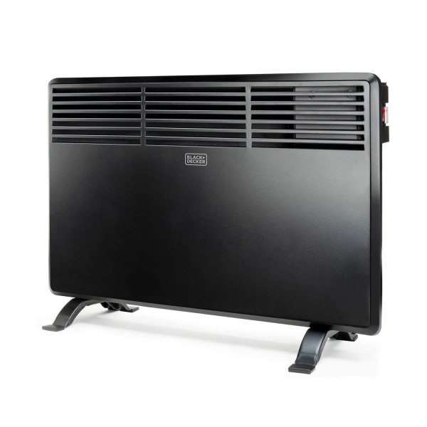 Обігрівач конвекторний BLACK+DECKER BXCSH1200E