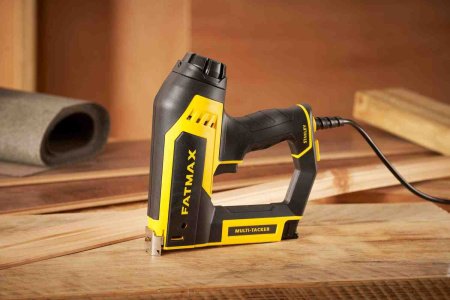 Степлер електричний STANLEY FMHT6-75934
