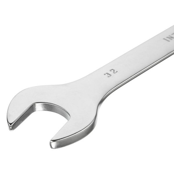 Набір ключів комбінованих 25 шт., 6-32 мм, Cr-V INTERTOOL HT-1205