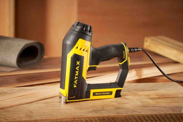 Степлер електричний STANLEY FMHT6-75934