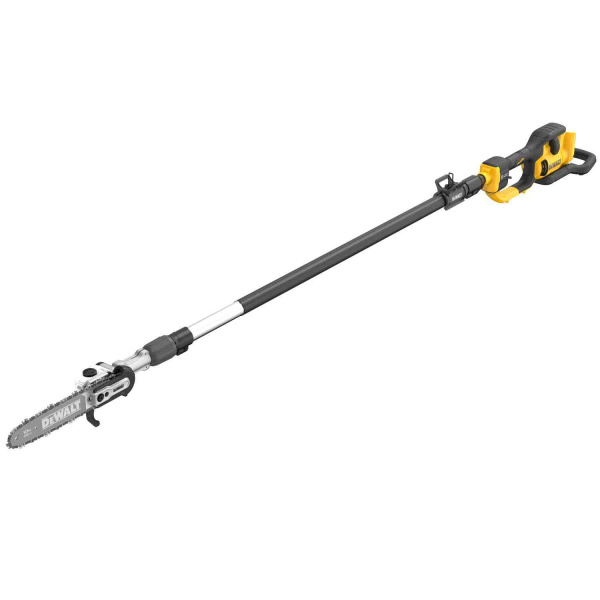 Висоторіз акумуляторний безщітковий з телескопічною штангою DeWALT DCMPS635N