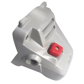 Корпус редуктора Bosch GWS7-125