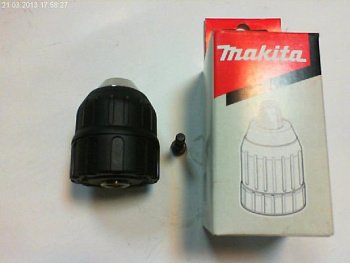 Патрон Makita 6408