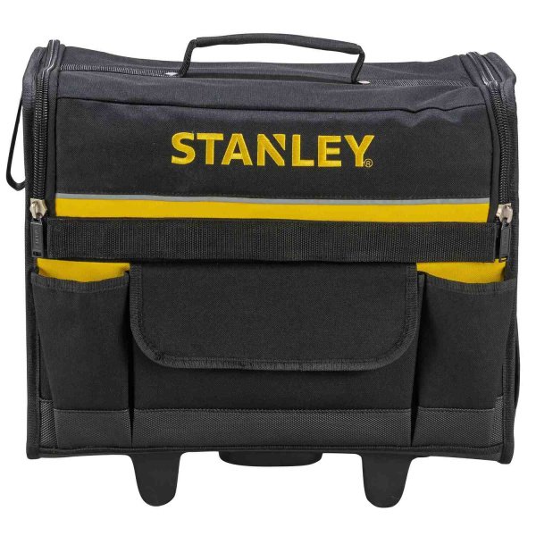 Сумка для інструменту Basic з колесами, 18 STANLEY 1-97-515