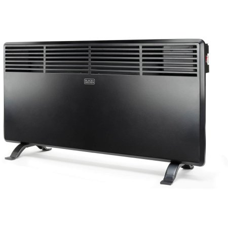 Обігрівач конвекторний BLACK+DECKER BXCSH1800E