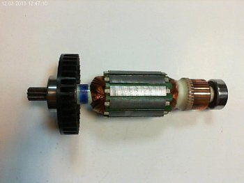 Якорь Makita 6904VH