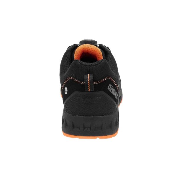 Взуття робоче TORQUE McLaren F1 Team DeWALT DXFWMC50338-126-11