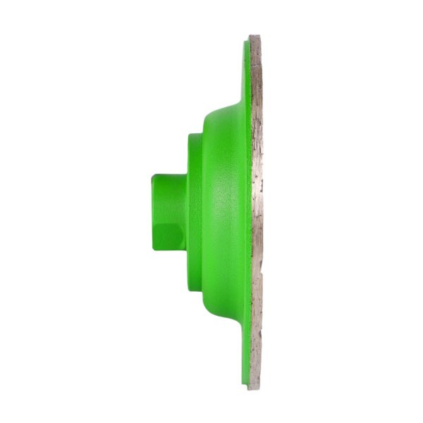 Фреза алмазна Distar DGM-S 100/M14F-15 №00 Elite-Active