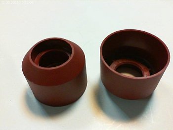 Кришка патрона Makita HR2400,2410,2430