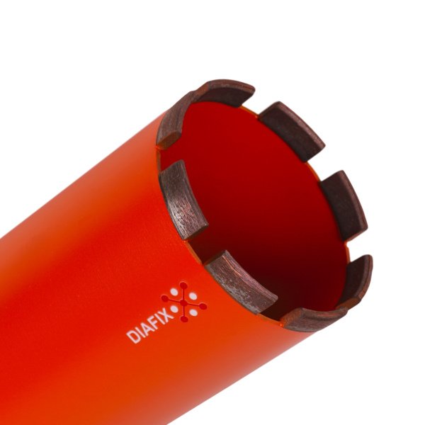 Свердло алмазне Distar DDS-W 092x450-8x1 1/4 UNC DLD 92 RS8-X