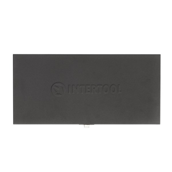Набір зірок і шестигранників 40 од., S2 STORM INTERTOOL ET-8041