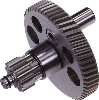 Вал-шестерня DeWALT D25730 Type 2