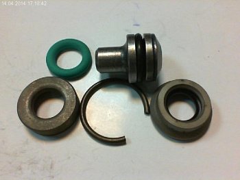 Бойок у зборі Metabo KHE24
