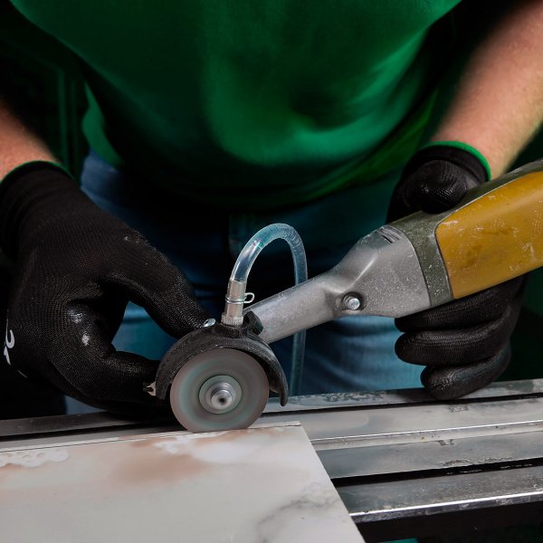 Круг алмазний вiдрiзний Distar 1A1R 45x0,45x5,8H Butterfly