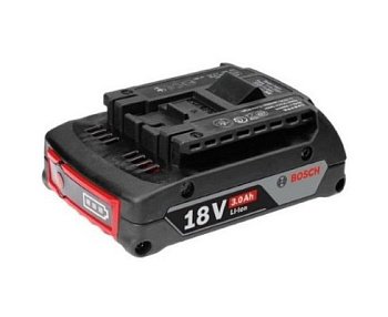 Акумулятор Bosch 18V