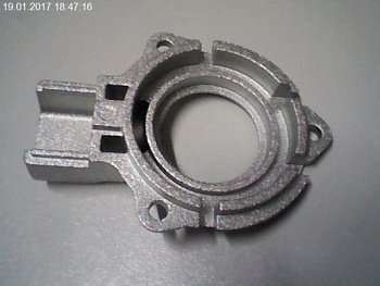 Корпус DeWALT DW625