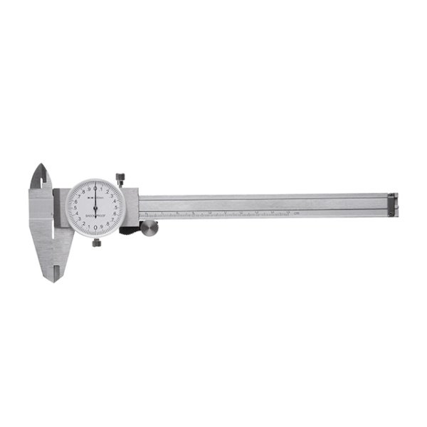 Штангенциркуль цифровий 150 мм INTERTOOL MT-3005