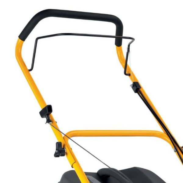 Газонокосарка бензинова STIGA Combi48