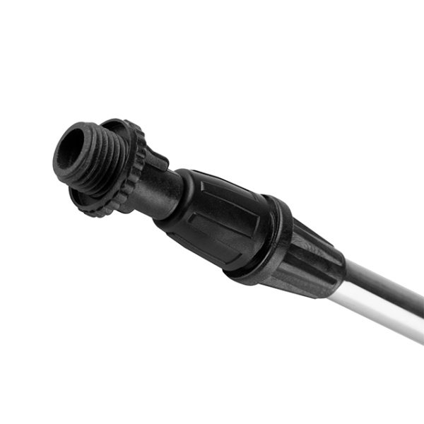 Брандспойт (FT-9025) INTERTOOL FT-9025
