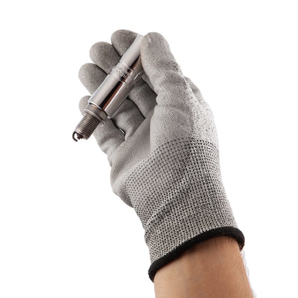 Головка свічкова 1/2", 16×65 мм, Cr-V, STORM INTERTOOL ET-0006