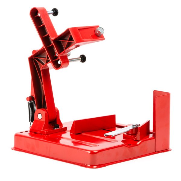 Стійка під кутову шліфмашину, 180–230 мм INTERTOOL ST-0003